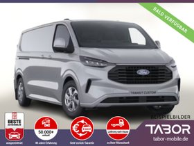 FORD Transit Custom Aut Limited 320L2 LED SHZ 17Z 3-S