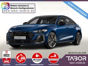 AUDI A5 Lim TDI 204 quattro LED Nav SHZ eHK VirCo+