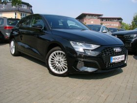 AUDI A3 Sportback 40TDI quattro ACC LED Navi...