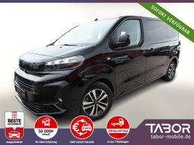 PEUGEOT Traveller Active L2 ACC Kam AHK SHZ 8S 17Z Keyl