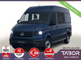 VW Crafter Plus 35 140 L3H3 5-S Kam Temp AppC PDC