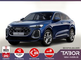 AUDI Q5 Sportb TDI 204 Sline neuesMod Tech Pano PrivG
