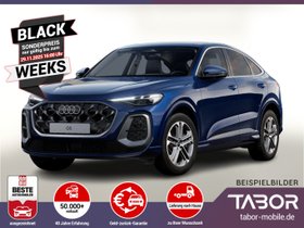 AUDI Q5 Sportb TDI 204 Sline neuesMod Tech Pano PrivG