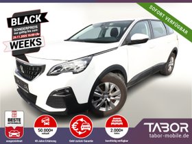 PEUGEOT 5008 1.5 BHDi 130 Active 7-S SHZ PDC Temp LM17Z