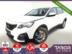 PEUGEOT 5008 1.5 BHDi 130 Active 7-S SHZ PDC Temp LM17Z