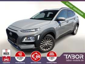 HYUNDAI Kona 1.0 T-GDI 120 YES! Nav PDC LaneAs Temp 17Z