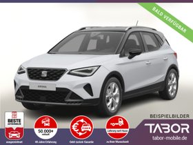 SEAT Arona 1.0 TSI 116 DSG FR VollLED SHZ FahrAssXL