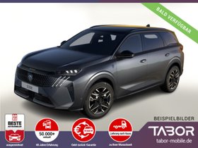 PEUGEOT 5008 145 eDSC6 GT eHK Nav 360° ACC SHZ PrivG AHK