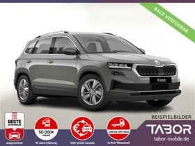 SKODA Karoq TDI 150 DSG Selec LED Nav Kam SHZ SunS