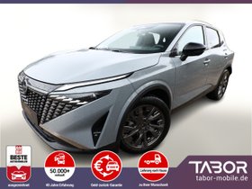 NISSAN Qashqai AWD Tekna Pano HUD eHk SHZ ACC Keyl LM19