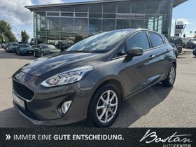 FORD Fiesta COOL & CONNECT/NAVIGATION/DAB/SITZHEIZUNG