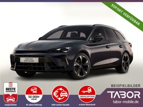 CUPRA Leon ST 1.5 eTSI 150 DSG AHK EdgeP LED SHZ ACC