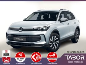 VW Tiguan 1.5 eTSI 150 DSG MY25 LED+ Nav Keyl eHK