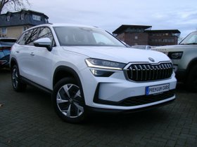 SKODA Kodiaq 2.0TDI 4x4 Selection AHK MATRIX ACC HUD...
