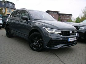 VW Tiguan 2.0TSI R-Line 4Motion 360° IQ-Light ACC...