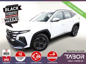HYUNDAI Tucson HEV 215 Trend 18Z 3Z-Klima Krell SHZ EHK