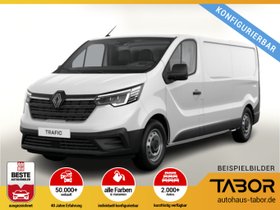 RENAULT Trafic Komfort L2H1 3,1t Blue dCi 110