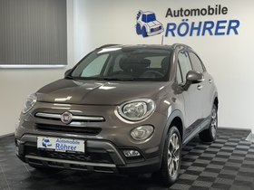 Fiat 500X Cross 2.0 M.Jet 4x4 