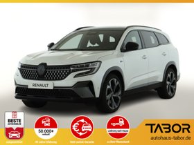 RENAULT Espace VI Esprit Alpine Winter Pano Matrix HUD