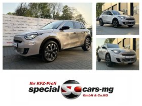 FIAT 600 Hybrid La Prima / KeylessGO / Kamera...