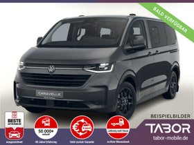 VW T7 Caravelle 2.0 TDI 150 Aut Style Matrix Nav
