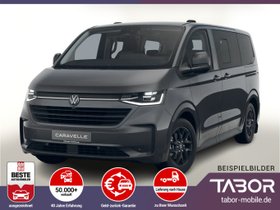 VW T7 Caravelle 2.0 TDI 150 Aut Style Matrix Nav