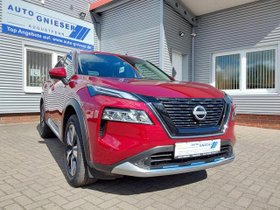 Nissan X-Trail e-POWER 4x4 e-4ORCE Tekna ACC/APP/LED...