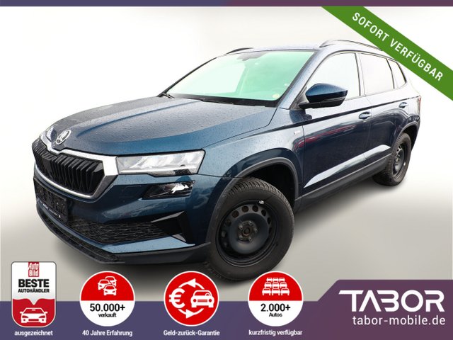 Second hand Škoda Karoq 2.0 TDI
