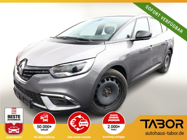 Second hand Renault Grand Scenic 1.3 TCe