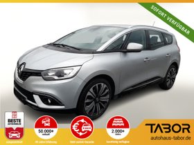 RENAULT Grand Scenic dCi 150 EDC Business Nav PDC AHK