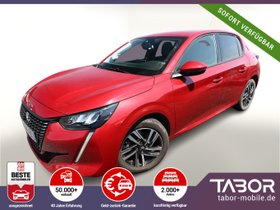 PEUGEOT 208 1.2 PureTech 100 Allure Pack Nav. PDC