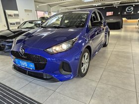 MAZDA 2 HYBRID  