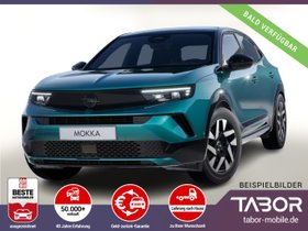 OPEL Mokka MHEV GS Kam AppleC  PDC 17Z