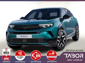 OPEL Mokka MHEV GS Kam AppleC  PDC 17Z