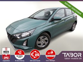 HYUNDAI i20 1.2 MPI 79 Select Nav Kam PDC SmartL Klima