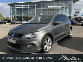 VW Polo 1.2 TSI R-LINE LIFE/DSG/NAVI/BI-XENON/LED...