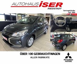 MITSUBISHI Space Star Plus DAB BT ZV