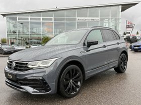 VW Tiguan 2.0 TDI R-LINE 4-MOTION/PANORAMA/MATRIX