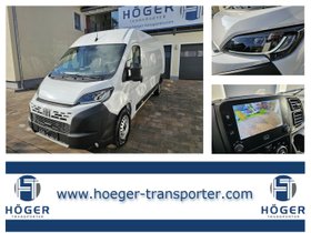 FIAT Ducato 35 MAXI L4H2 L5H2 15m³ Voll-LED 260° PDC...