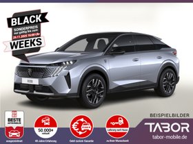 PEUGEOT 3008 MHEV 145 GT Nav DriveAs Kam ACC SHZ Keyl