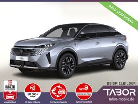 PEUGEOT 3008 MHEV 145 GT Nav DriveAs Kam ACC SHZ Keyl