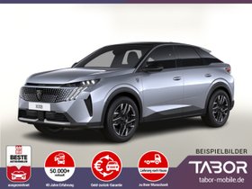 PEUGEOT 3008 MHEV 145 GT Nav DriveAs Kam ACC SHZ Keyl