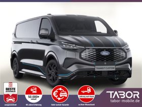 FORD E-Transit Custom 71kWh Sport 340L2 Nav AHKVorb