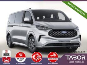 FORD Tourneo Custom 2.0 TDCi 170 Aut Tit 320 L2 Pano
