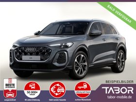 AUDI Q5 TDI 204 S line neues Modell Tech 20Z Pano Kam