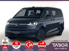 VW T7 Multivan PHEV 245 4M Style L2 Matrix Nav 91km