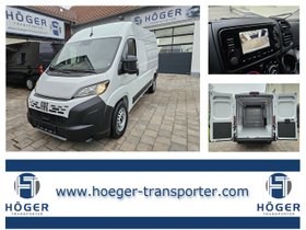 FIAT Ducato 35 MAXI 180 Serie10-9.2 Modell 2025 L2H2...