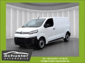 CITROEN Jumpy Kasten Club 3,1t 2.0D-Tempom PDC Bluetoo