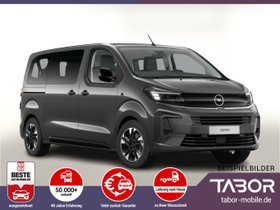 OPEL Zafira 2.0 D 180 AT8 L GS Nav 8-S Massage SHZ