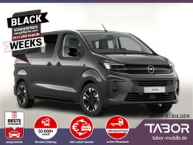 OPEL Zafira 2.0 D 180 AT8 L GS Nav 8-S Massage SHZ